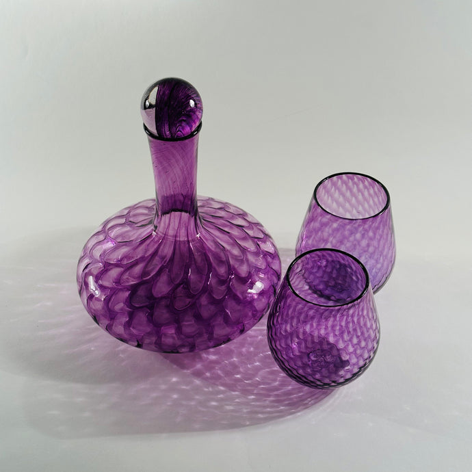 Wine Decanter Sets