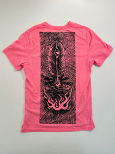 Elements shirt