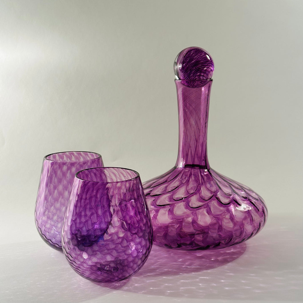 Wine Decanter Sets