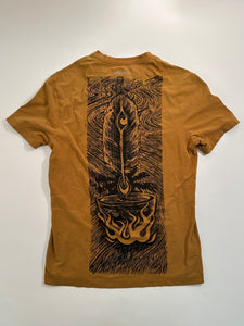Elements shirt